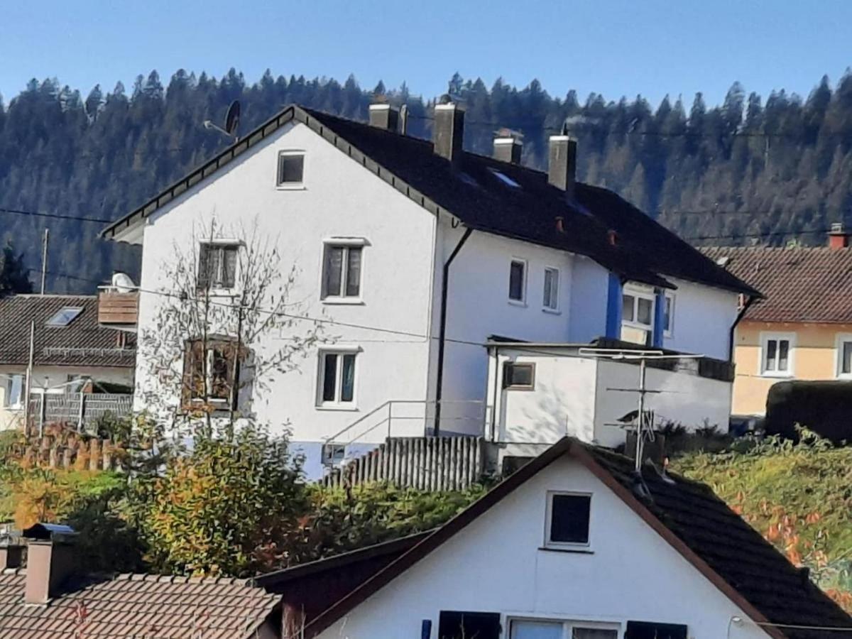 Ferienwohnung Kussmaul Алпирсбах Екстериор снимка