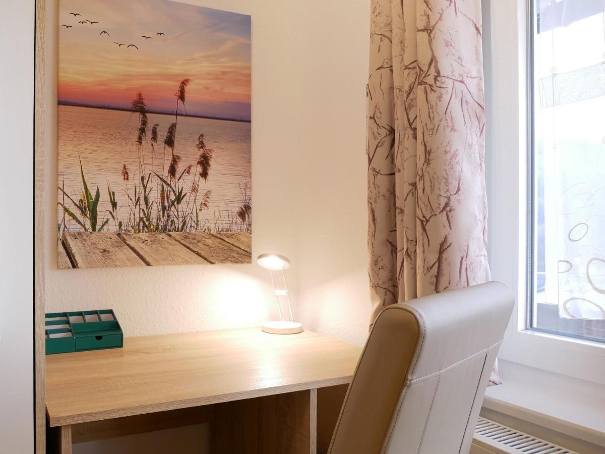 Ferienwohnung Kussmaul Алпирсбах Екстериор снимка