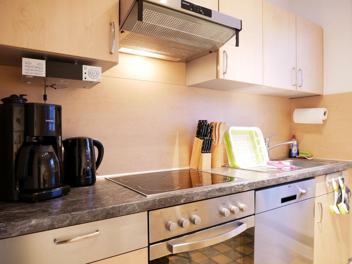 Ferienwohnung Kussmaul Алпирсбах Екстериор снимка