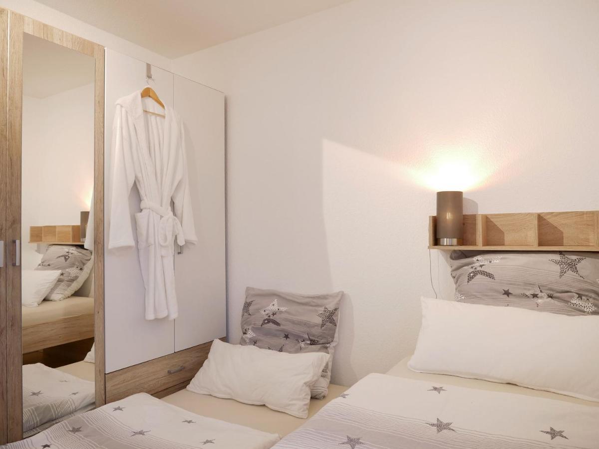 Ferienwohnung Kussmaul Алпирсбах Екстериор снимка