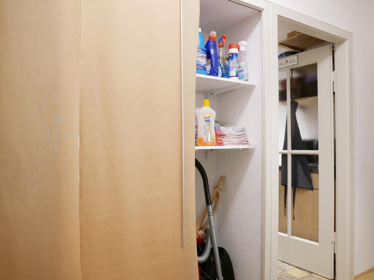 Ferienwohnung Kussmaul Алпирсбах Екстериор снимка