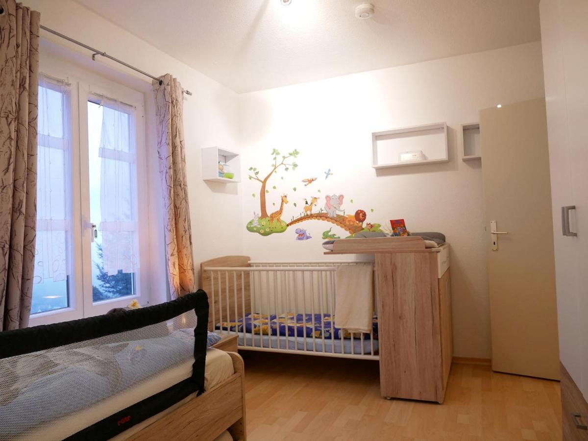 Ferienwohnung Kussmaul Алпирсбах Екстериор снимка