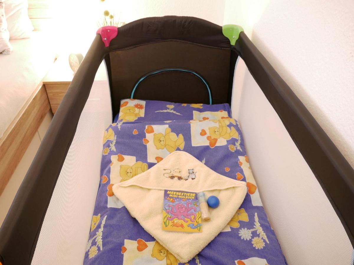 Ferienwohnung Kussmaul Алпирсбах Екстериор снимка