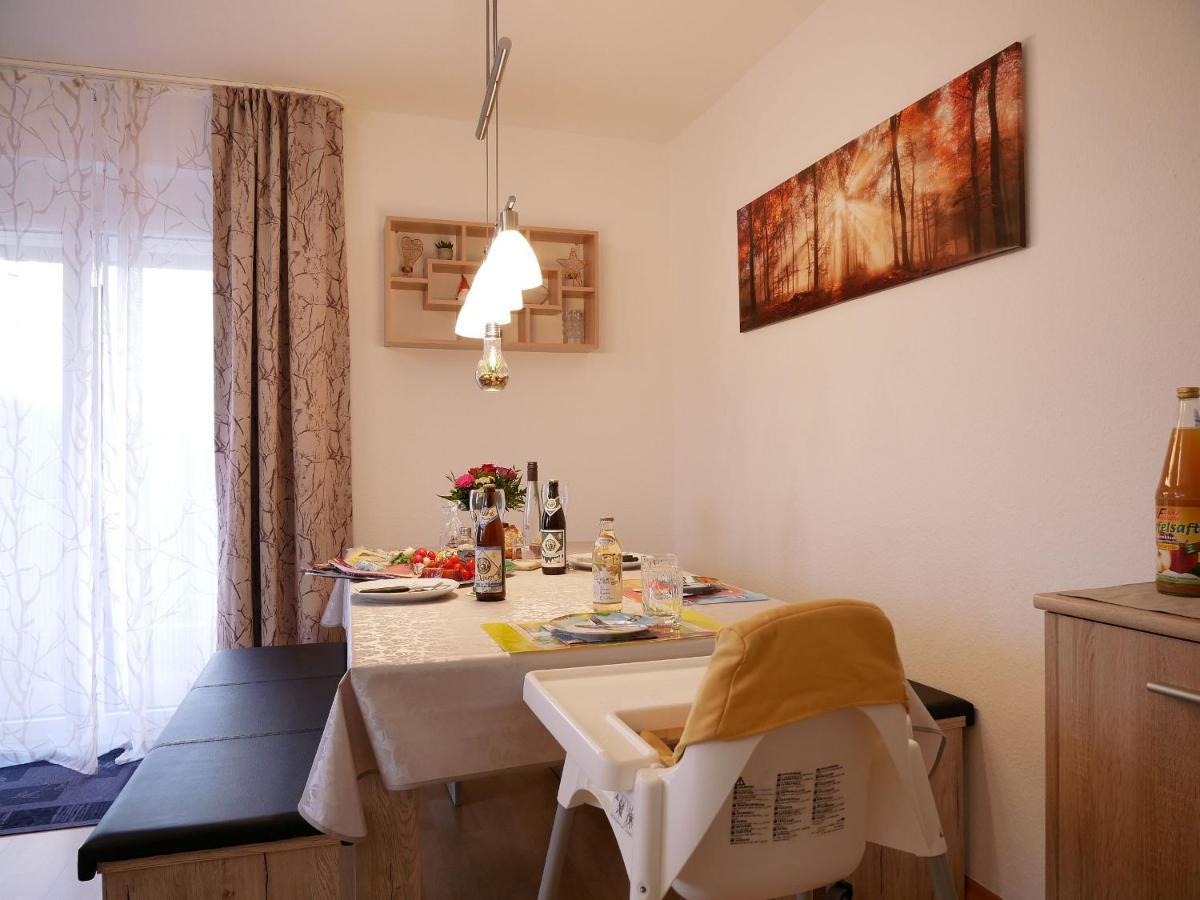 Ferienwohnung Kussmaul Алпирсбах Екстериор снимка