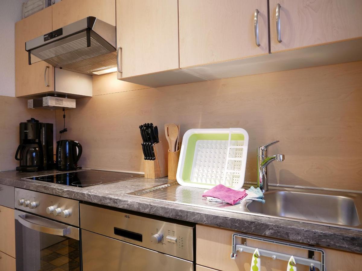 Ferienwohnung Kussmaul Алпирсбах Екстериор снимка