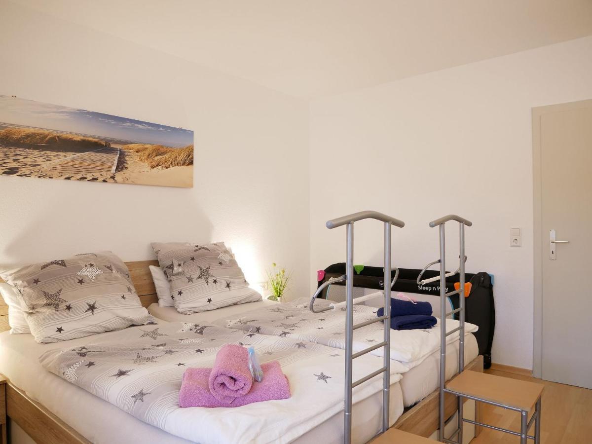 Ferienwohnung Kussmaul Алпирсбах Екстериор снимка